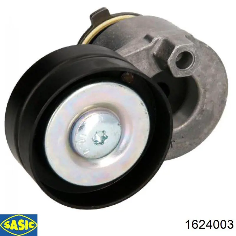 Tensor de la correa trapecial LUK 534024010 precio, desde 50,70 EUR