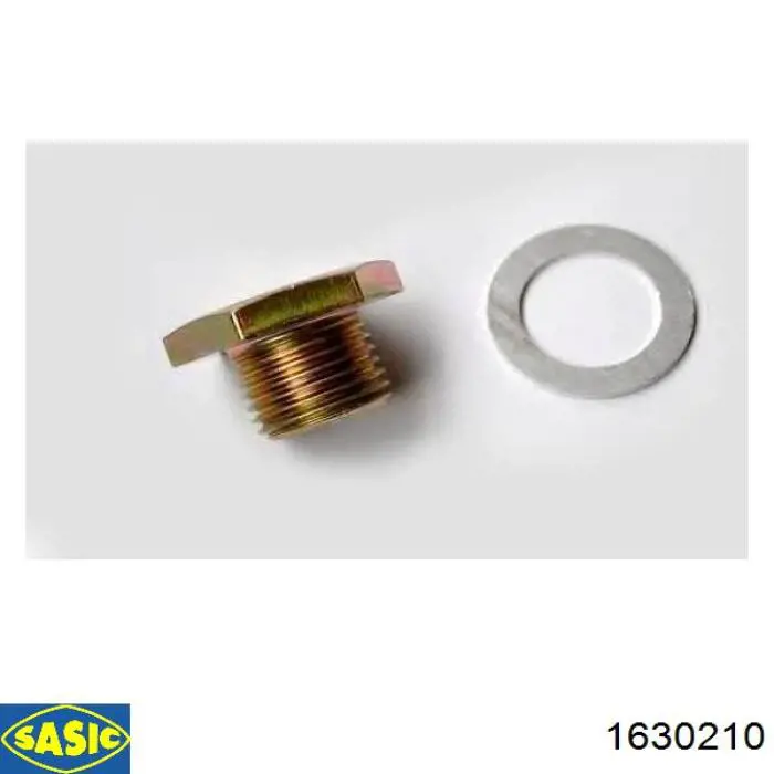 Comprar 7903075033 Renault (RVI) Tapón del cárter de aceite