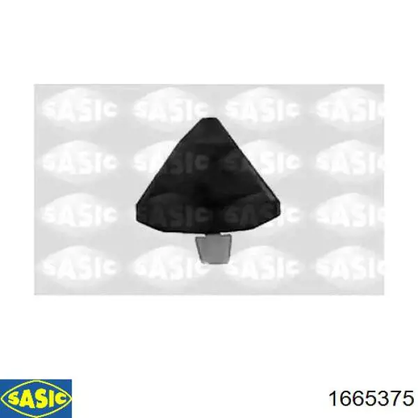 Tope del brazo inferior de suspensión trasera Peugeot/Citroen 516644 precio, desde 6,96 EUR