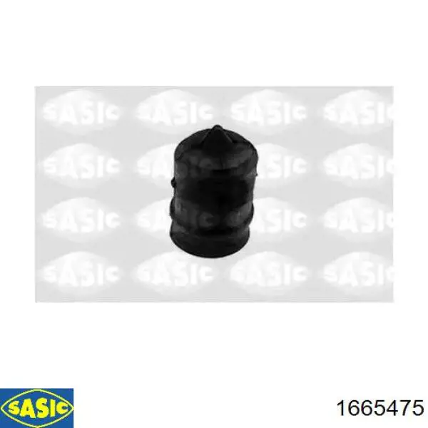 Comprar 516647 Peugeot/Citroen Tope de amortiguador trasero