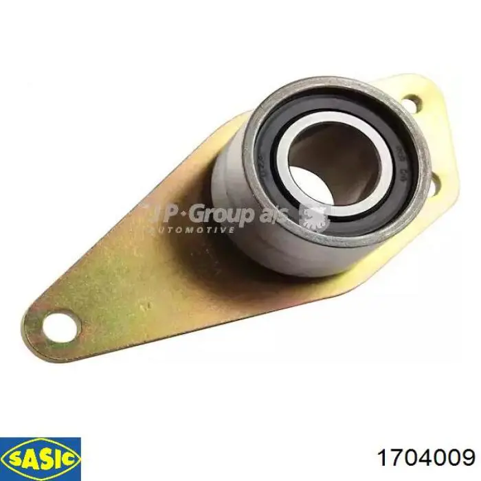 Rodillo intermedio de correa dentada Renault Espace 4 JK0