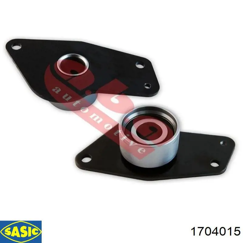 Rodillo intermedio de correa dentada Nissan/Infiniti 1307700QAK