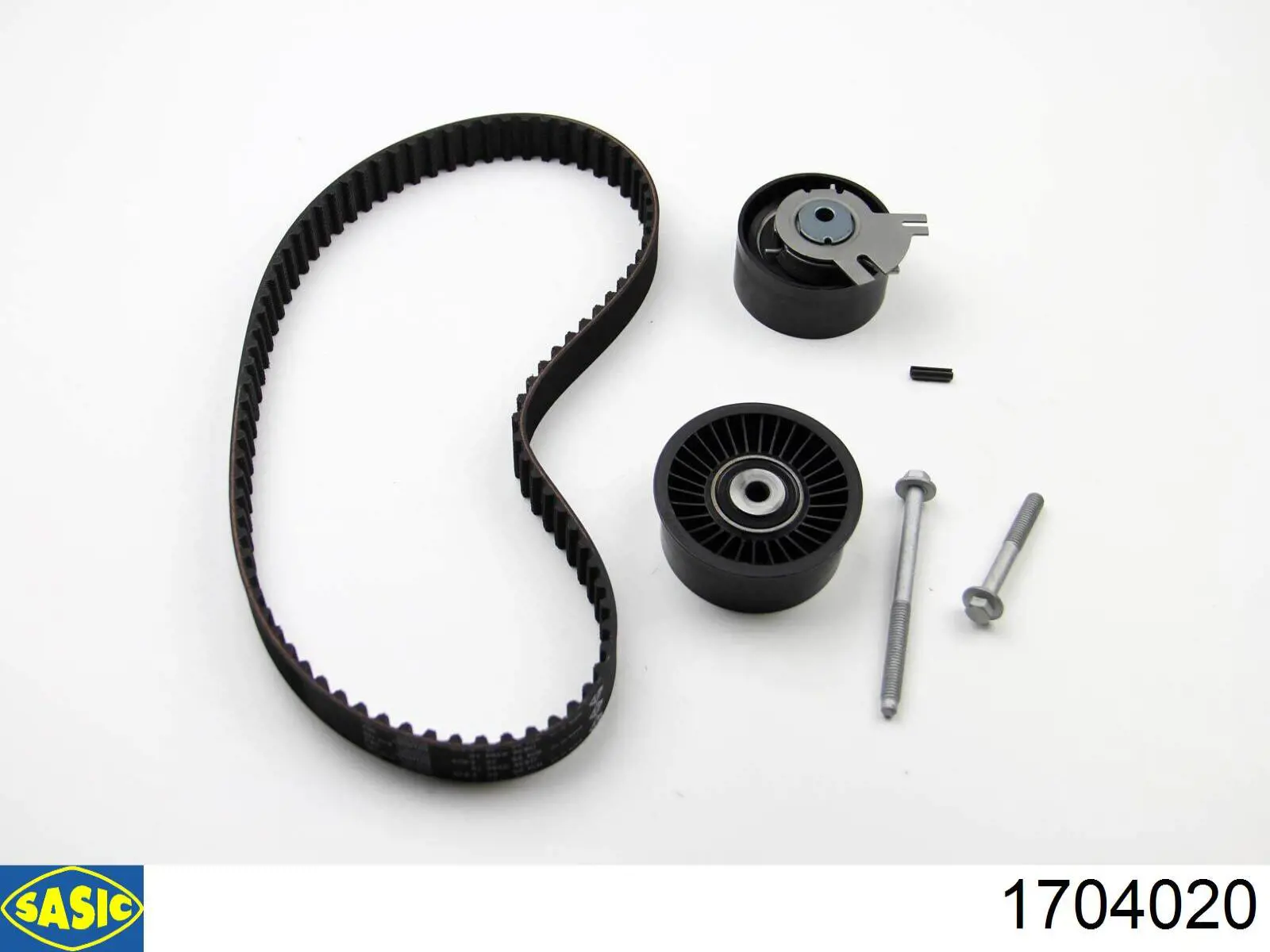 Rodillo, cadena de distribución Renault Espace 4 JK0