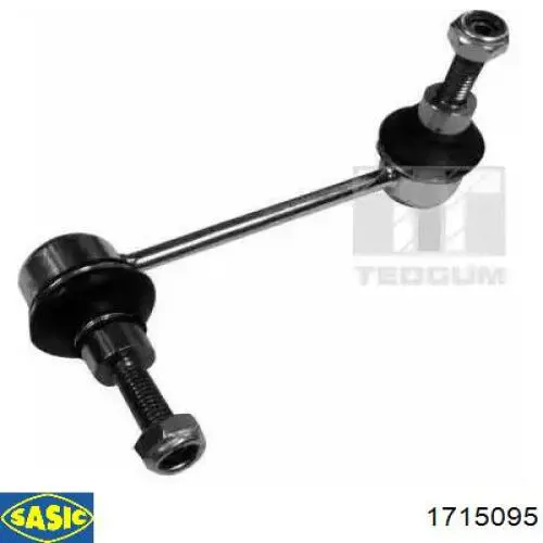 Silentblock amortiguador trasero para Peugeot 205 I 741A, C
