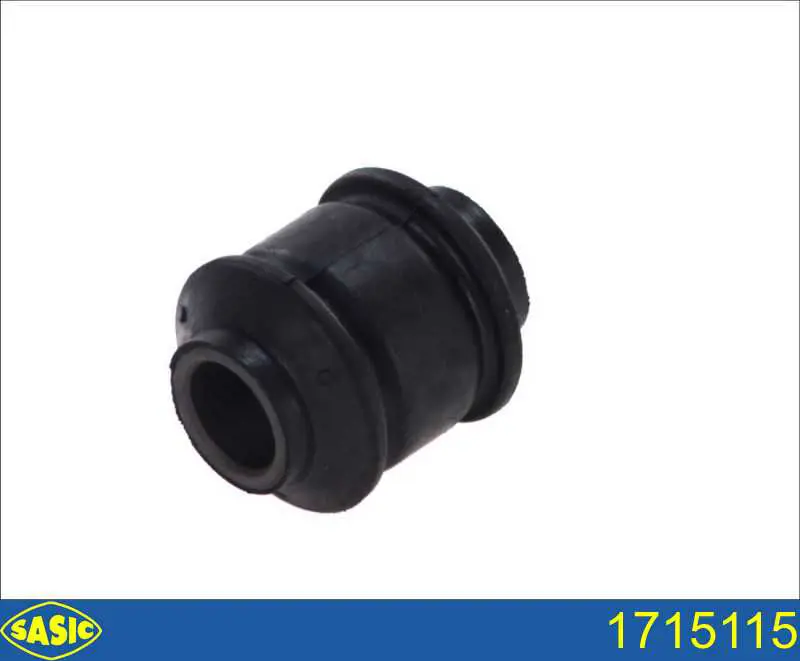 Comprar 1715115 Sasic Silentblock amortiguador trasero