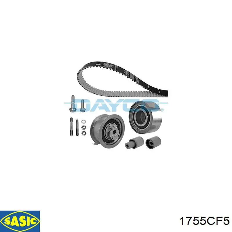 Barra oscilante, suspensión de ruedas, eje trasero Sasic 1755CF5 precio, desde 5,46 EUR