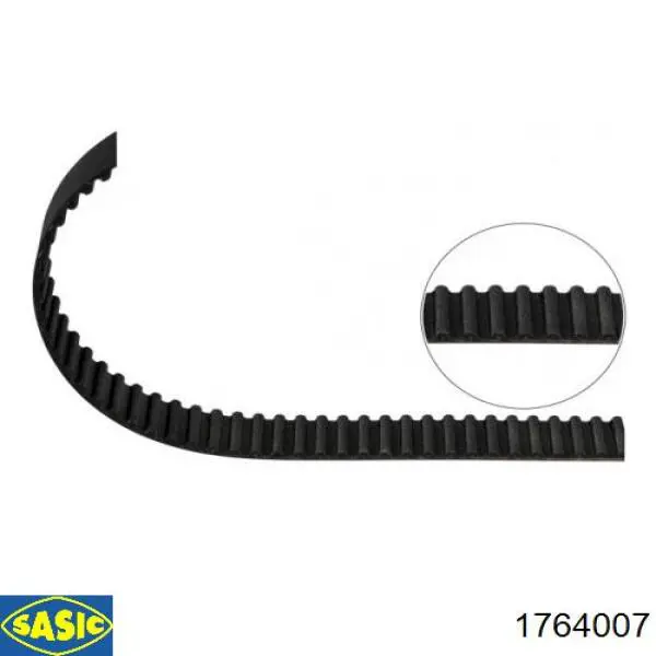 Correa distribucion Renault Espace 4 JK0