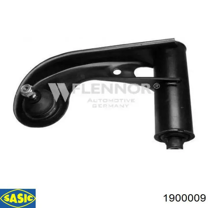 Fuelle de palier delantero exterior 1900009 Sasic