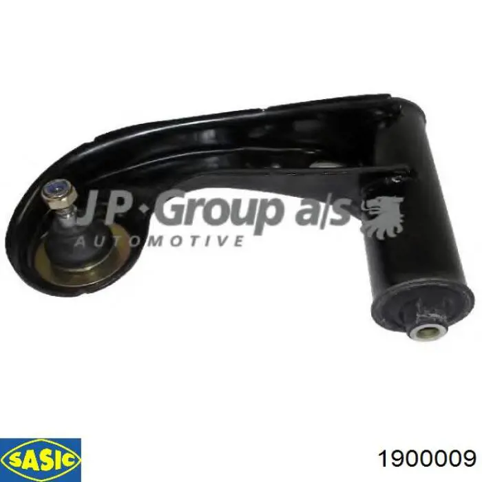 Fuelle semieje delantero exterior Sasic 1900009