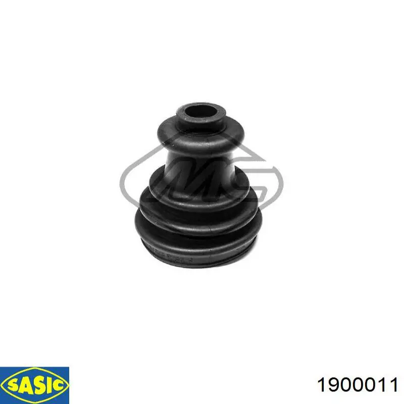Fuelle de palier delantero exterior 1900011 Sasic