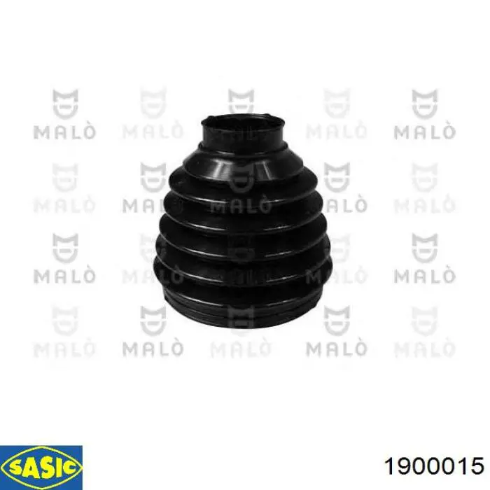 Fuelle de palier delantero exterior 9654894380 Peugeot/Citroen