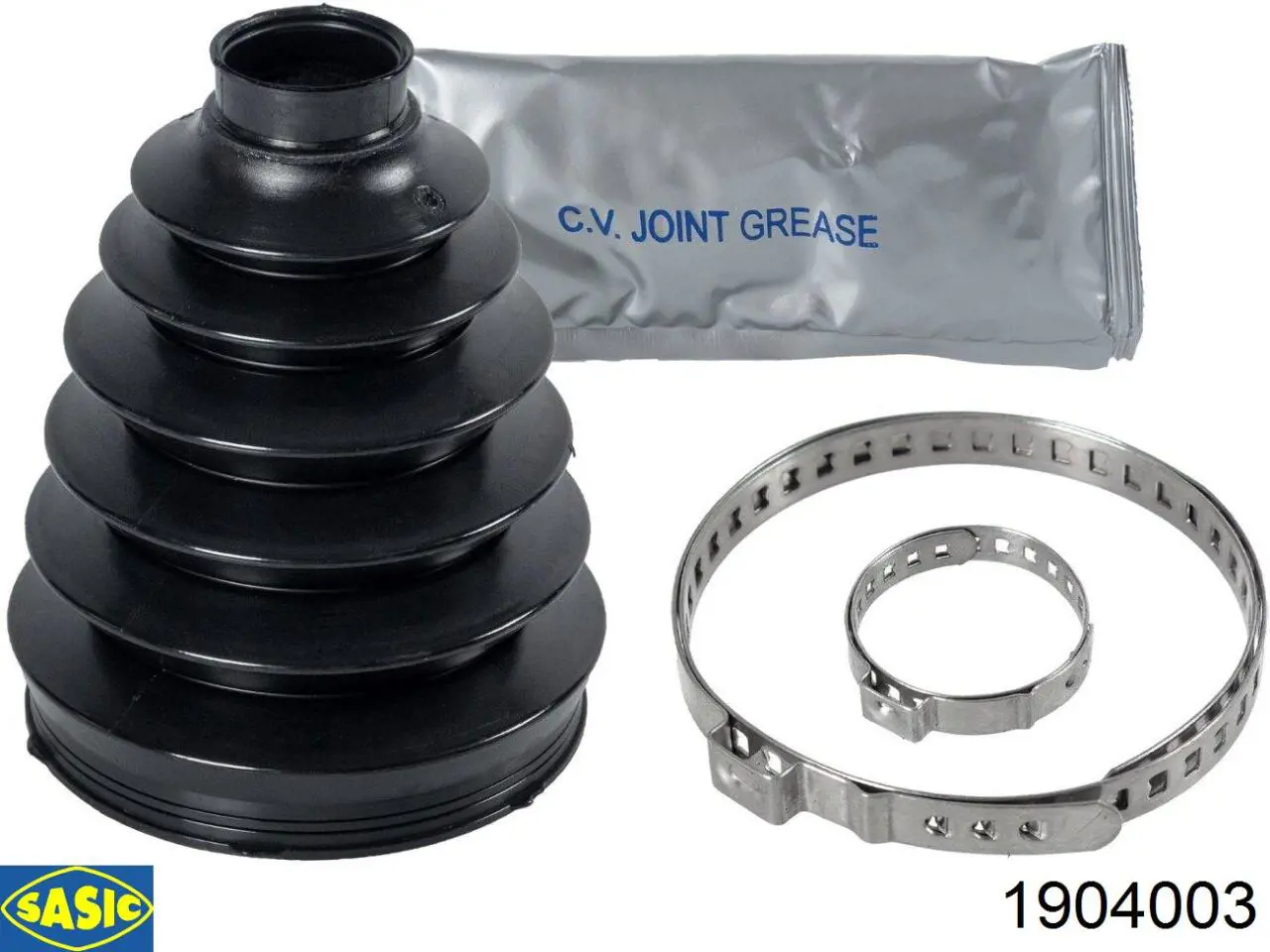 Fuelle, árbol de transmisión delantero exterior Renault Espace 4 JK0