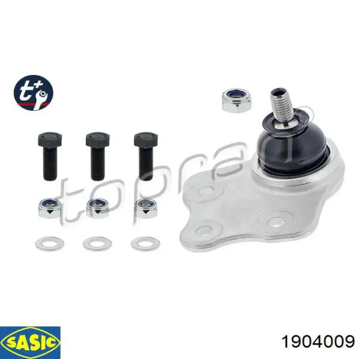Fuelle transmisión delantero exterior Sasic 1904009 precio, desde 7,80 EUR