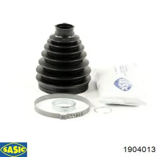 Comprar 1904013 Sasic Fuelle de palier delantero exterior