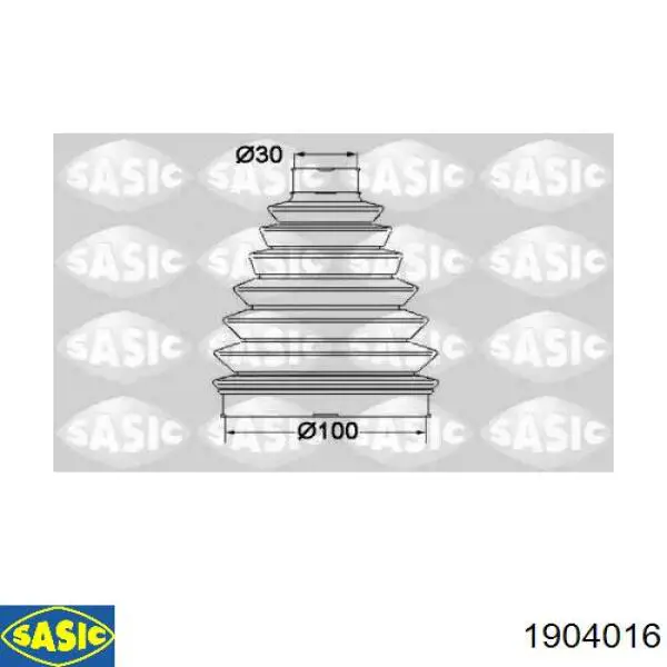 Fuelle, palier delantero exterior Cautex 752191 precio, desde 18,38 EUR