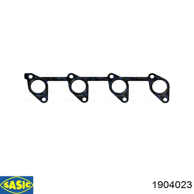 Comprar 1904023 Sasic Fuelle, junta homocinética interna izquierda del semieje delantero