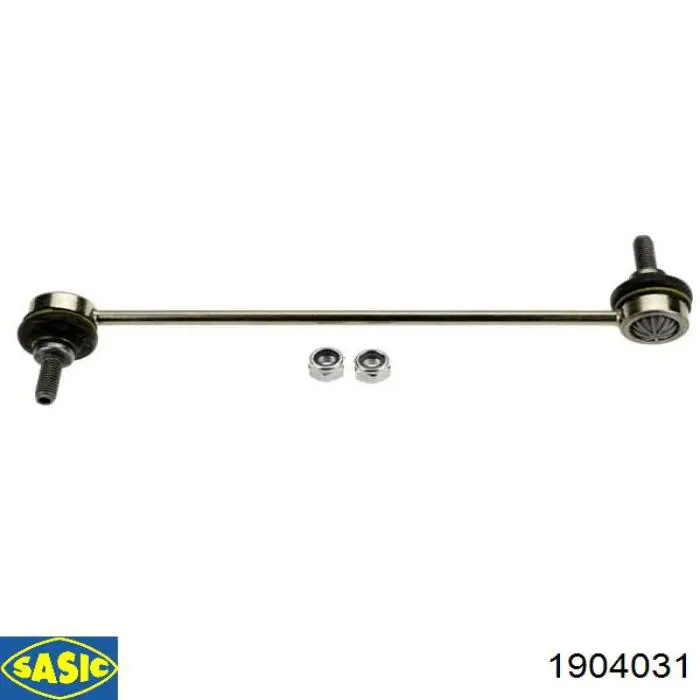 Comprar 1904031 Sasic Juego de fuelles de junta homocinética trasera