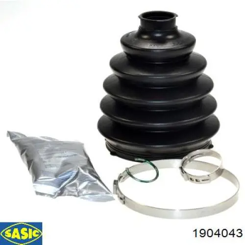 Comprar 1904043 Sasic Fuelle de palier delantero exterior