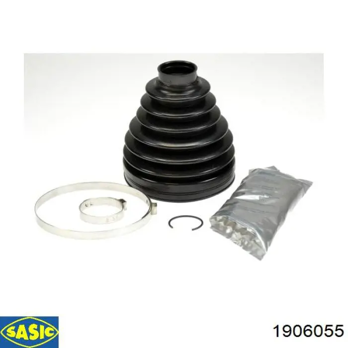 Comprar C9241JA11A Nissan/Infiniti Fuelle de palier delantero exterior