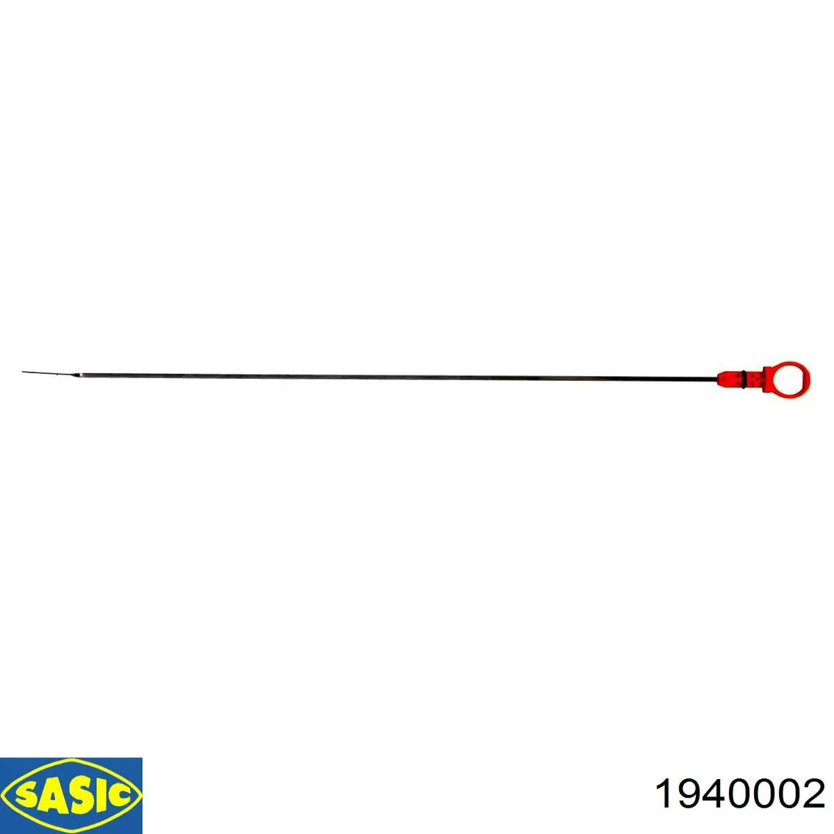 1940002 Sasic Medidor de aceite