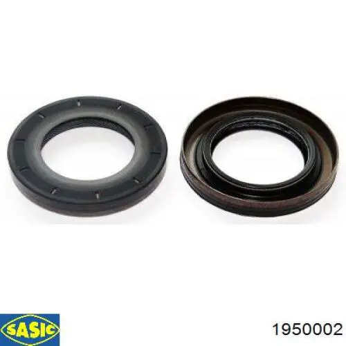 Retén del semieje delantero derecho Peugeot/Citroen 301033 precio, desde 10,59 EUR