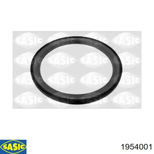 658105057R Renault (RVI) anillo retén, cigüeñal