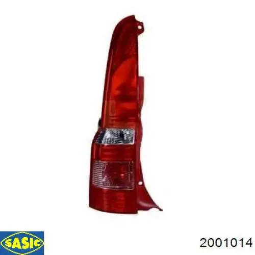 Soporte derecho de motor con silentblock Sasic 2001014 precio, desde 10,16 EUR