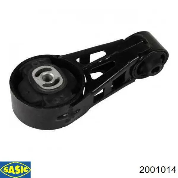 Comprar 2001014 Sasic Soporte derecho de motor con silentblock