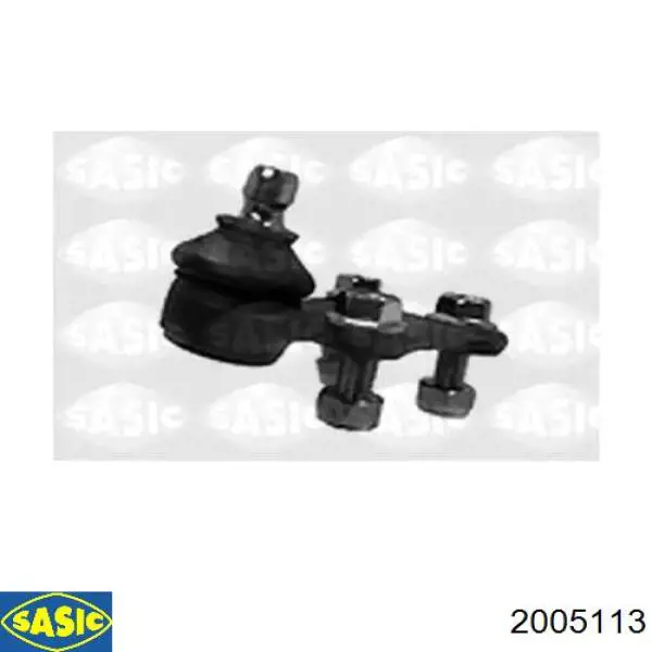 Comprar 2005113 Sasic Rótula inferior de suspensión