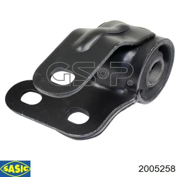 Silentblock suspension FAG 829020310