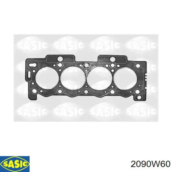 Juntas de culata Peugeot/Citroen 0209CJ precio, desde 16,70 EUR