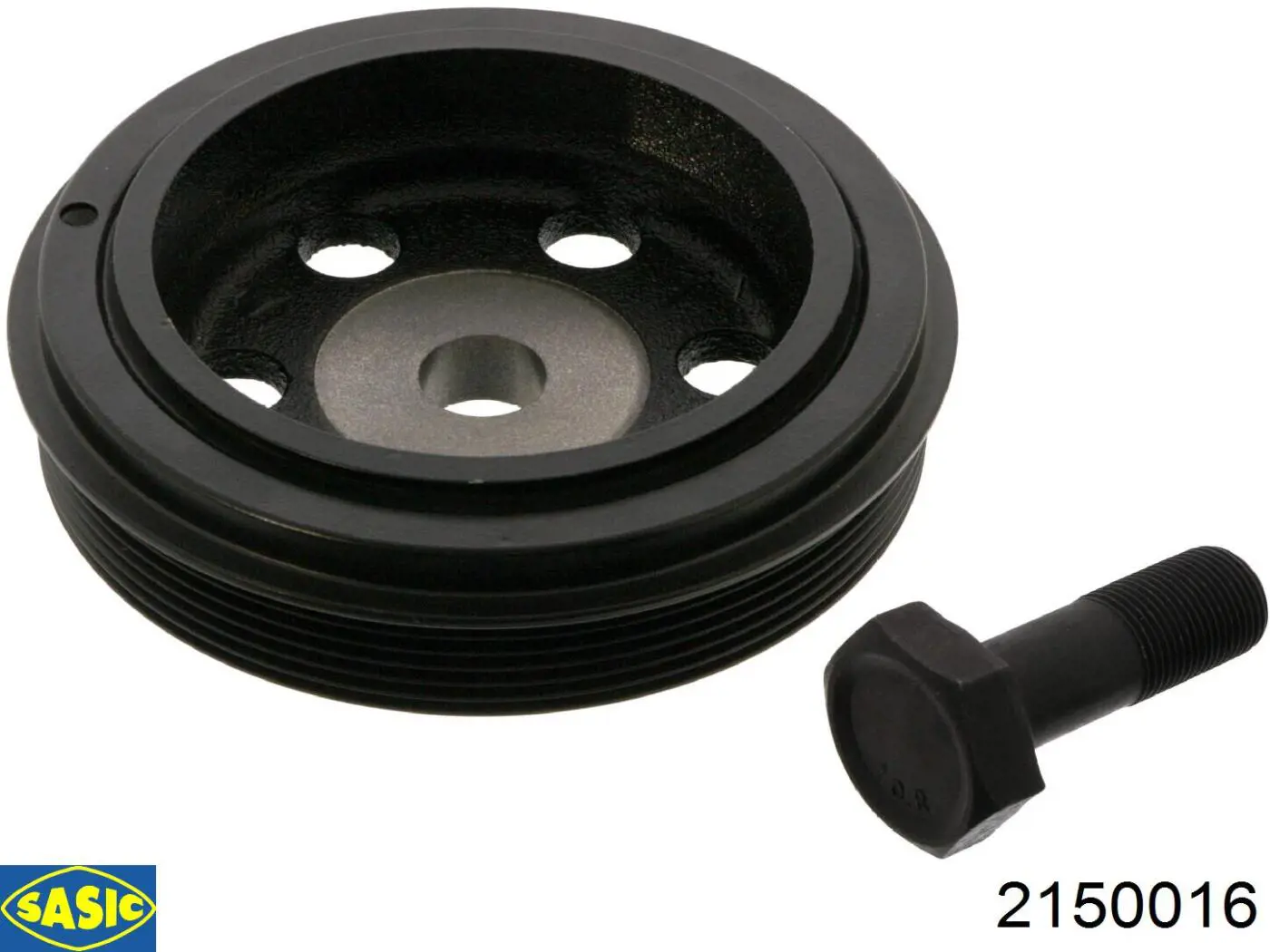 Polea del cigüeñal Fiat/Alfa/Lancia 0500332292 precio, desde 51,21 EUR