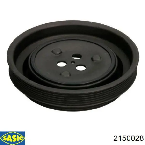 Comprar DPF35210 SNR La polea del cigüeñal
