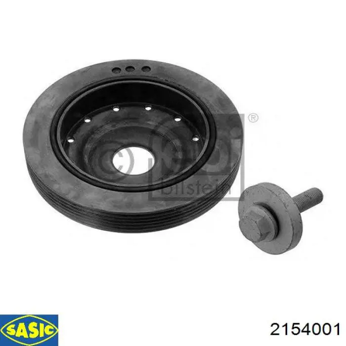 8200313231 Renault (RVI) Dámper