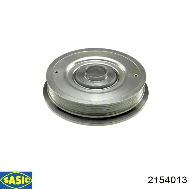 8200207436 Renault (RVI) Dámper