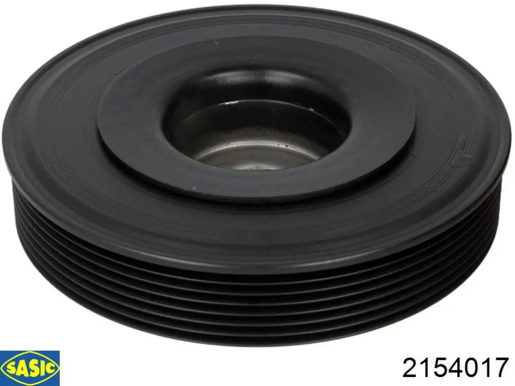 Polea del cigüeñal Gates TVD1141 precio, desde 63,14 EUR