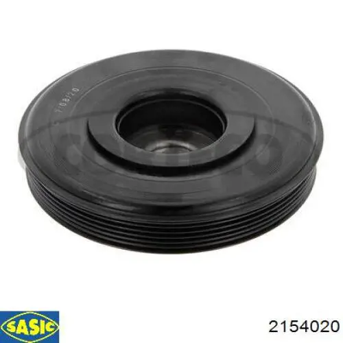 Polea del cigüeñal Renault (RVI) 8200817580 precio, desde 68,24 EUR