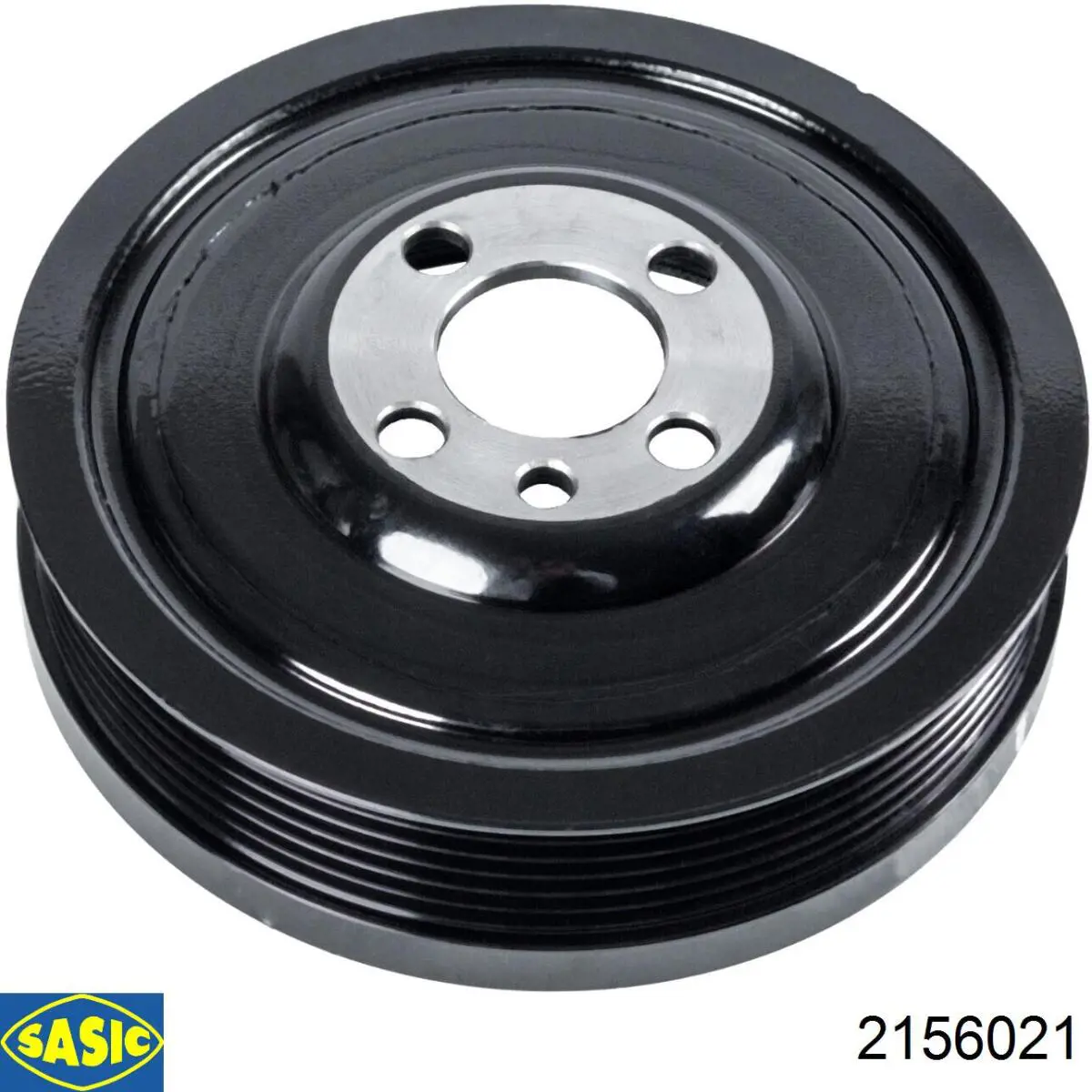 Polea, cigüeñal Volkswagen Golf 8 CD1, DA1