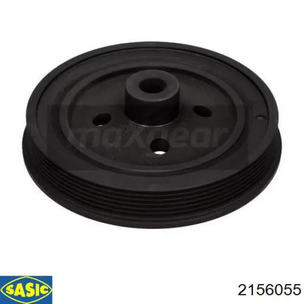 Polea del cigüeñal Impergom 10562 precio, desde 56,14 EUR
