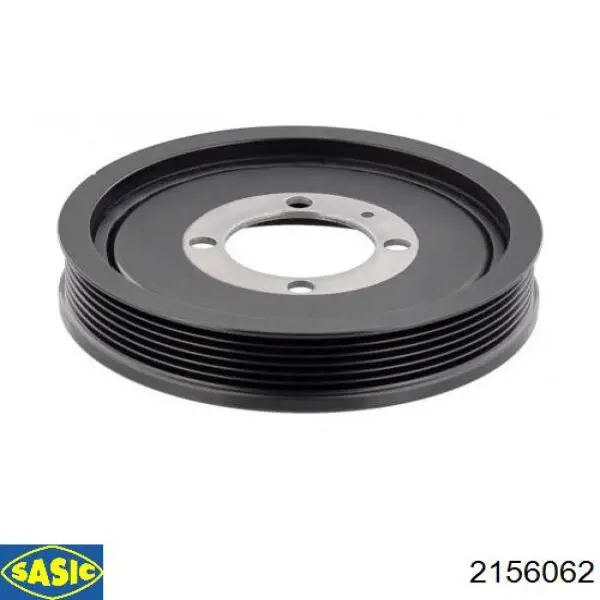 Comprar 98039173 General Motors La polea del cigüeñal