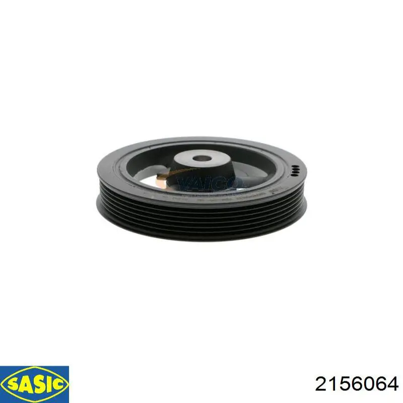 2156064 Sasic Dámper