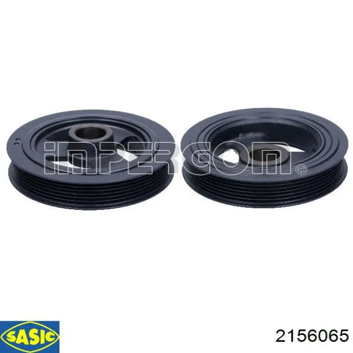 Comprar 10311 3RG La polea del cigüeñal