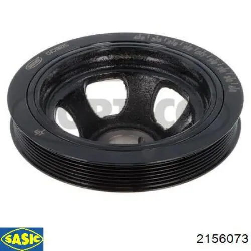Comprar 108069 Febi La polea del cigüeñal