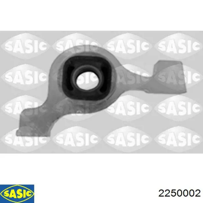 Silentblock de brazo de suspensión Sasic 2250002 precio, desde 9,05 EUR
