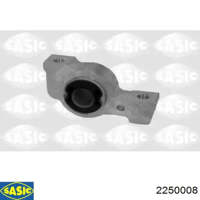 Silentblock de brazo de suspensión Sasic 2250008 precio, desde 15,03 EUR
