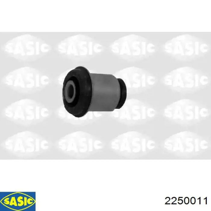 Silentblock del brazo superior de suspensión trasera Sasic 2250011 precio, desde 8,10 EUR