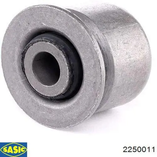 Comprar 2250011 Sasic Silentblock del brazo superior de suspensión trasera