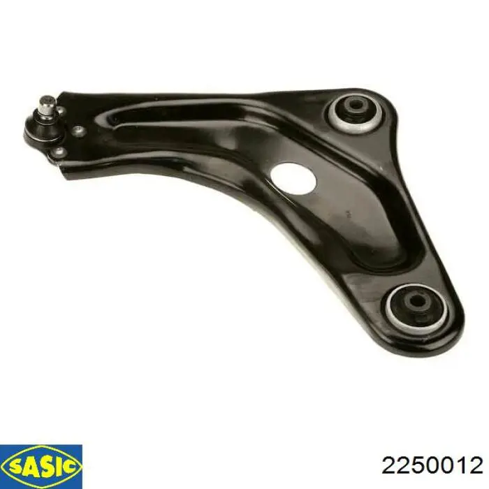 Silentblock de brazo de suspensión Peugeot/Citroen 9677040580 precio, desde 6,44 EUR