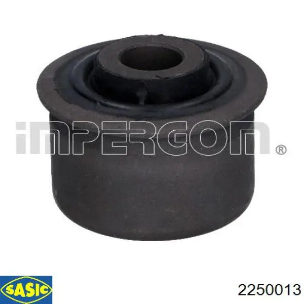 Silentblock del brazo de suspensión 2250013 Sasic