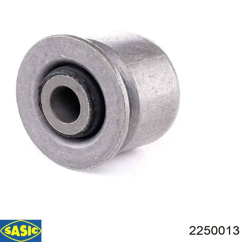 Silentblock suspension Sasic 2250013